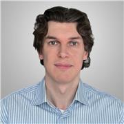 Englisch lernen mit einem Muttersprachler für Erwachsene und Jugendliche ab 14 Jahren